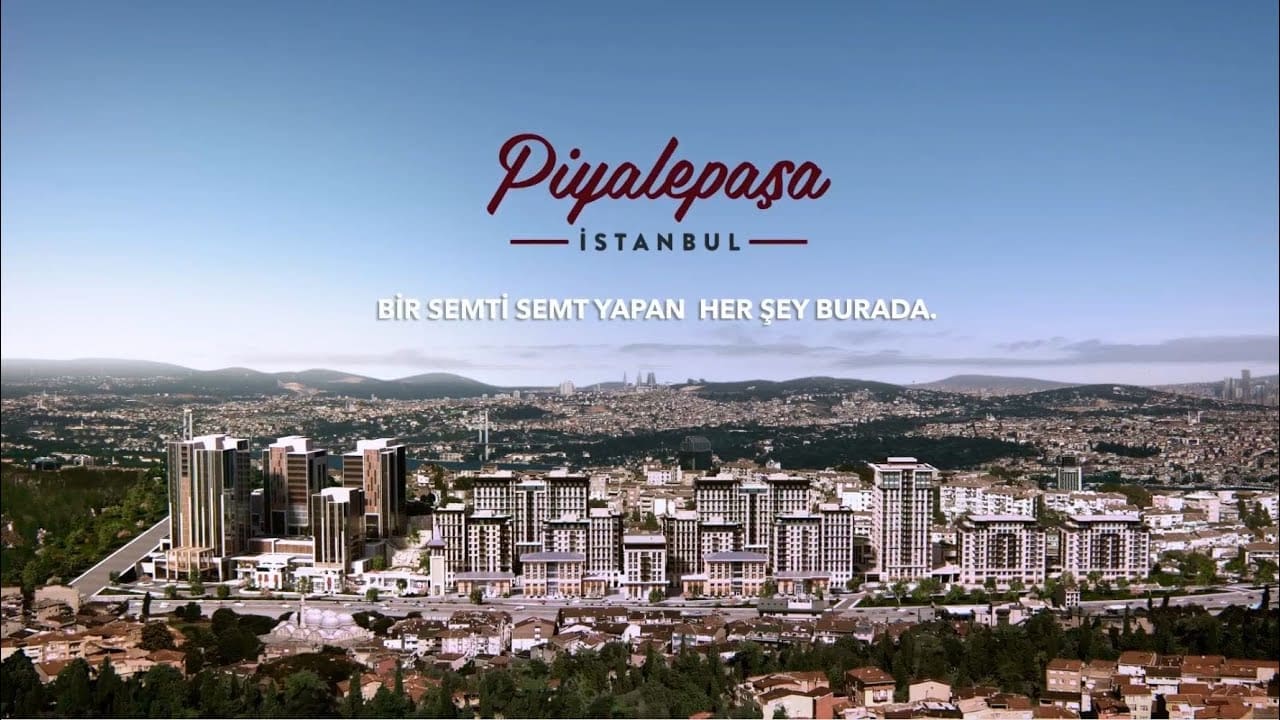 Piyalepaşa İstanbul Projesi AGB-Arrone Aksesuar