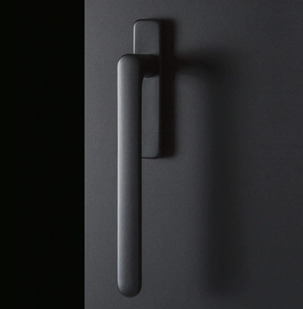 Colombo Design Pull-up Handle