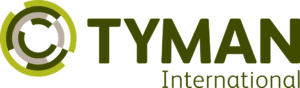 TYMAN INTERNATIONAL