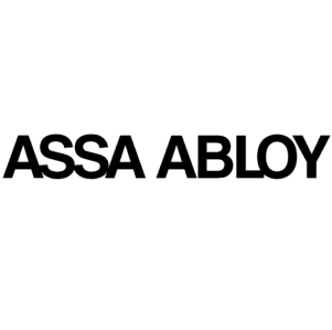 ASSA ABLOY - Logo - 300x300