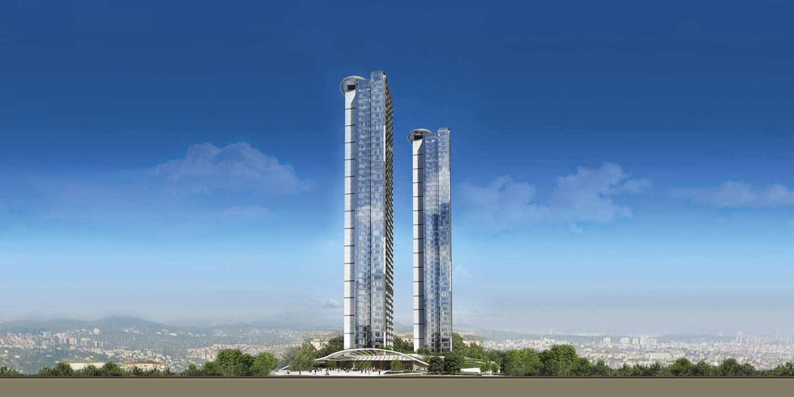 ÇİFTÇİ TOWERS