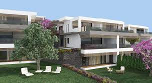 LAURUS BODRUM EVLERİ